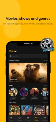 best-on-jiohotstar Movies and shows